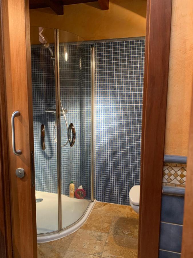 Serrat Del Vent - Adults Only Ribes De Freser Exterior foto